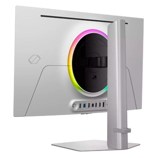 Монитор игровой Samsung LS27FG602SIXCI - фото 5