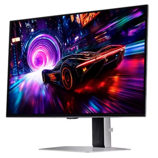 Монитор игровой Samsung LS27FG812SIXCI - фото 2