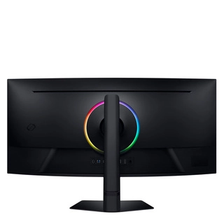 Монитор игровой Samsung LS40FG756EIXCI - фото 3