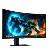 Монитор игровой Samsung LS40FG756EIXCI - фото 2