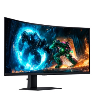 Монитор игровой Samsung LS40FG756EIXCI - фото 2