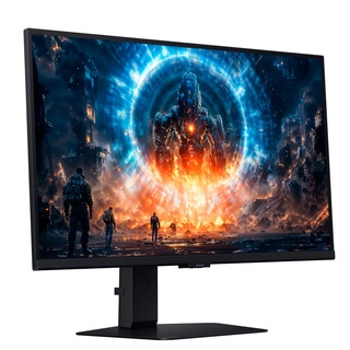 Монитор игровой Samsung LS27FG606EIXCI - фото 3