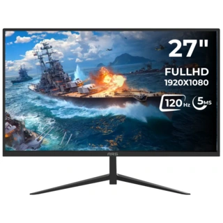 Монитор ARG M27R120