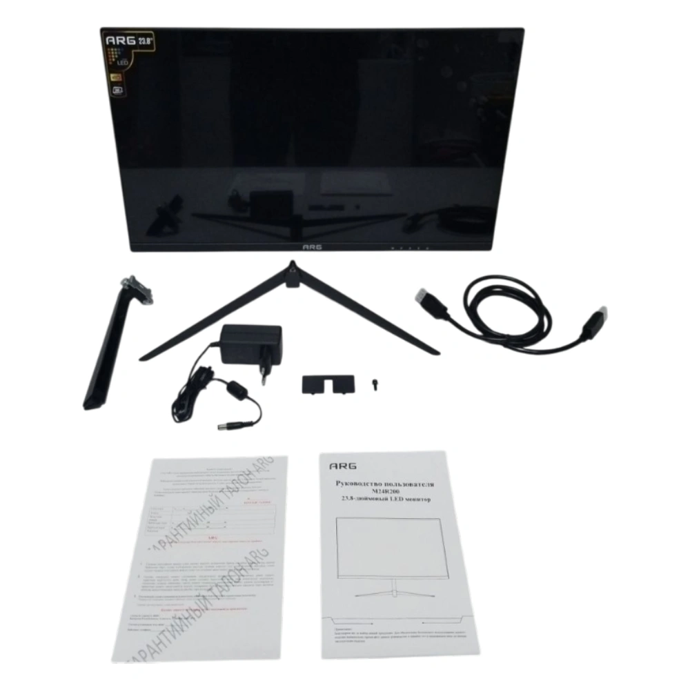 Монитор ARG M24R200 - фото 10