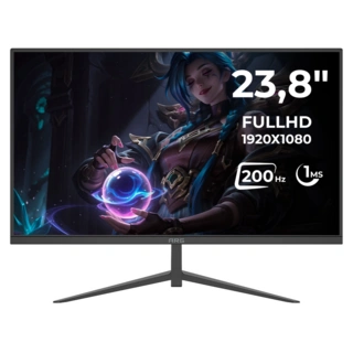 Монитор ARG M24R200