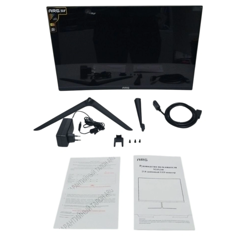 Монитор ARG M24X240 - фото 10