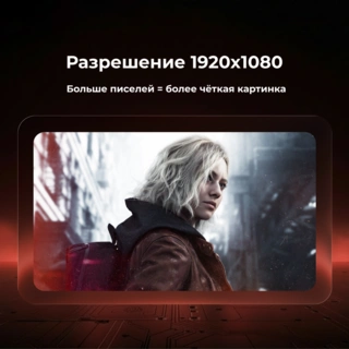 Монитор ARG M24X240 - фото 3