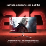 Монитор ARG M24X240 - фото 2