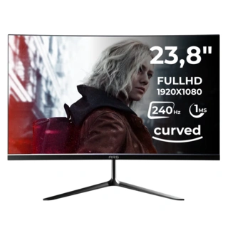 Монитор ARG M24X240