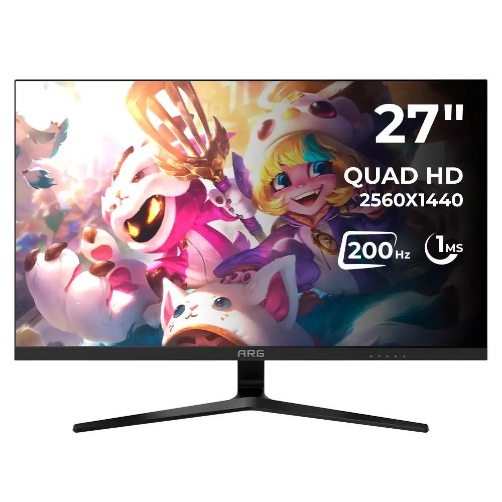 Монитор ARG M27PQ200