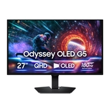 Игровой монитор Samsung LS27FG502SIXCI