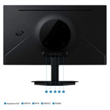 Игровой монитор Samsung LS27FG502SIXCI - фото 11