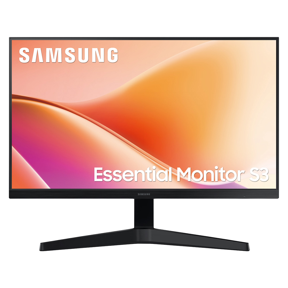 Монитор Samsung LS24F330EAIXCI