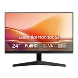 Монитор Samsung LS24F330EAIXCI