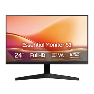 Монитор Samsung LS24F330EAIXCI