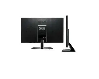 Монитор LG 22EN33S-B