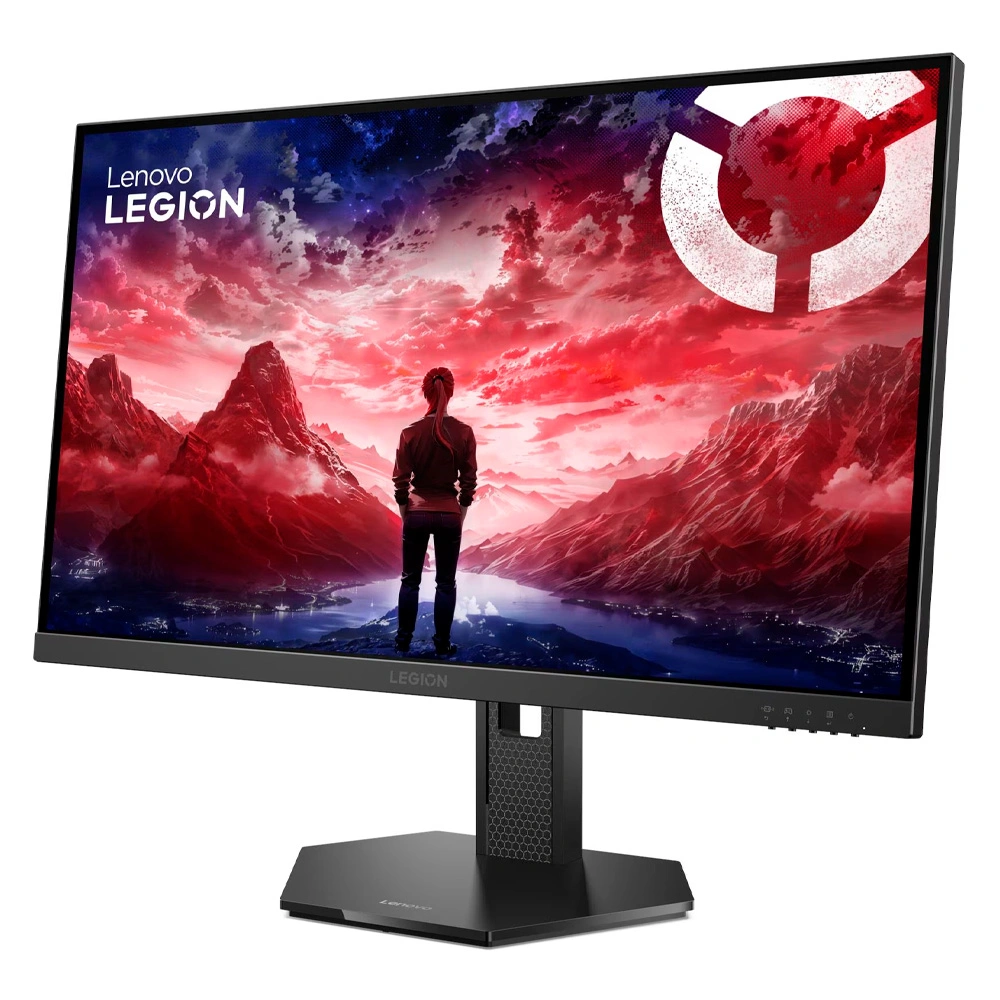 Lenovo монитор Legion 27-10 68C5GAC4EU - фото 2