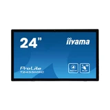 Монитор iiyama ProLite PL2455M T2455MSC-B1 24"  - фото 2