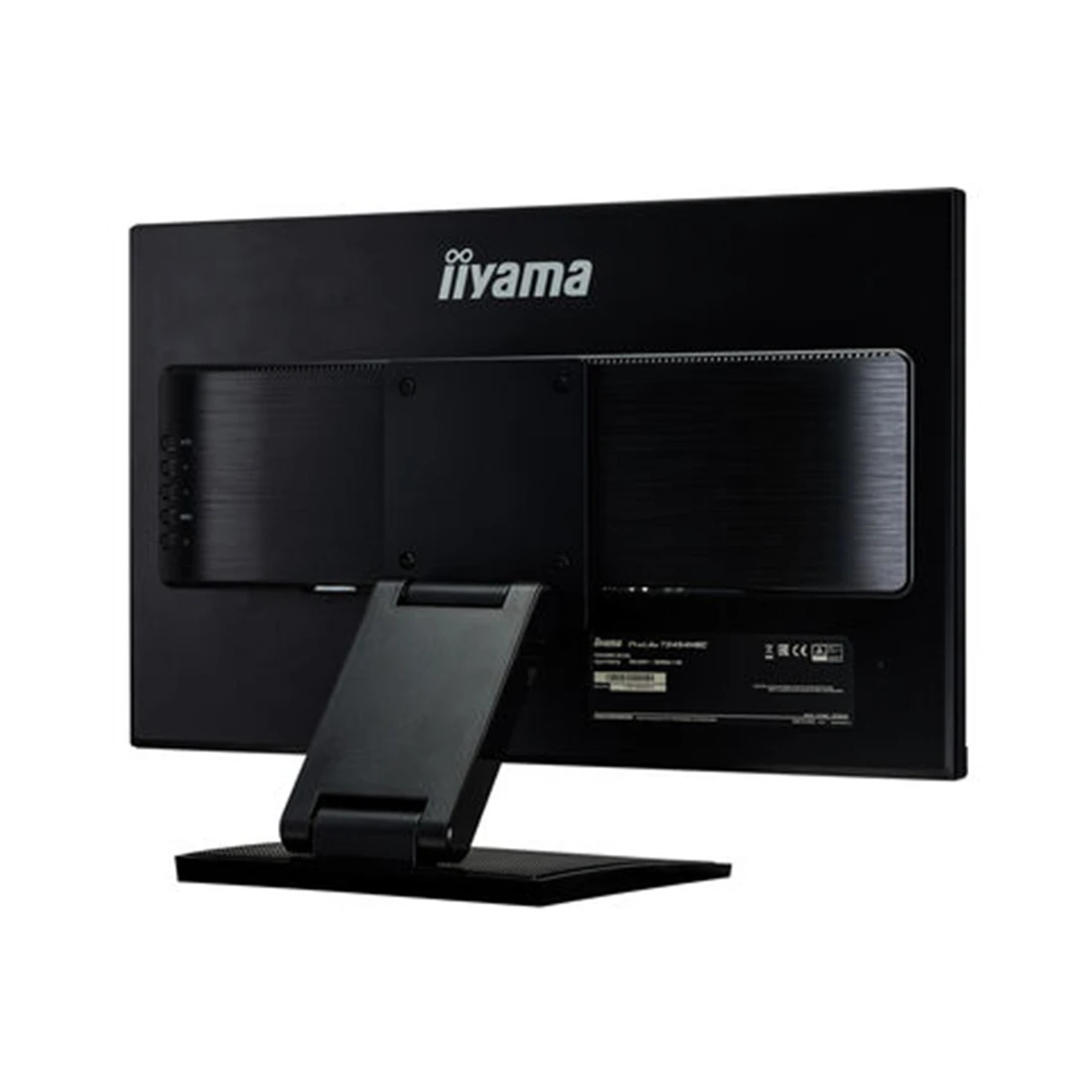 Монитор iiyama ProLite PLT2454M T2454MSC-B3AG A 24"  - фото 2