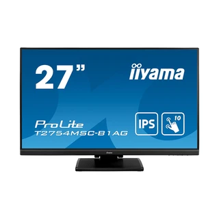 Монитор iiyama ProLite PLT2754M T2754MSC-B1AG A 27" 