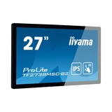 Монитор iiyama ProLite PL2738M TF2738MSC-B2 A 27"  - фото 3