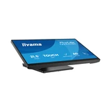 Монитор iiyama ProLite PLT2254M T2254MSC-B2AG 21.5"  - фото 2