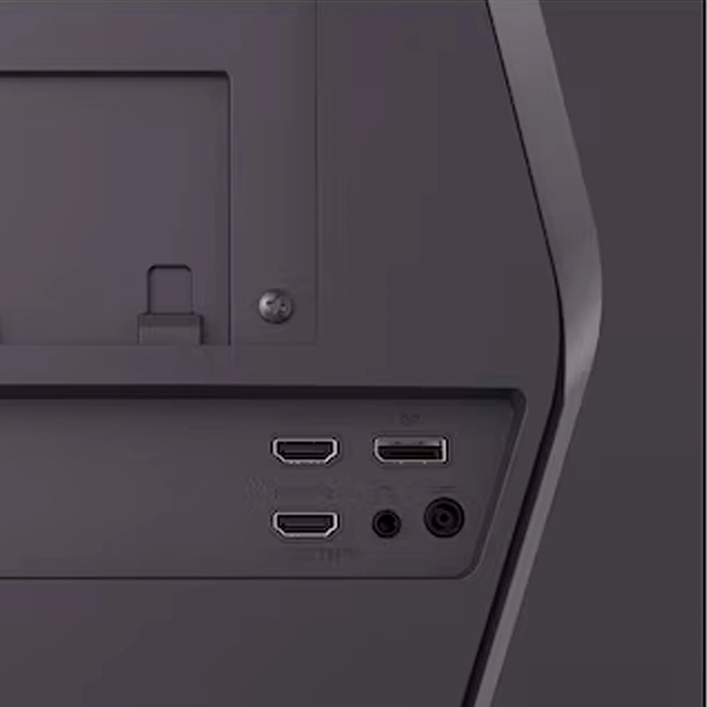 LG мониторы 27G610A-B - фото 8