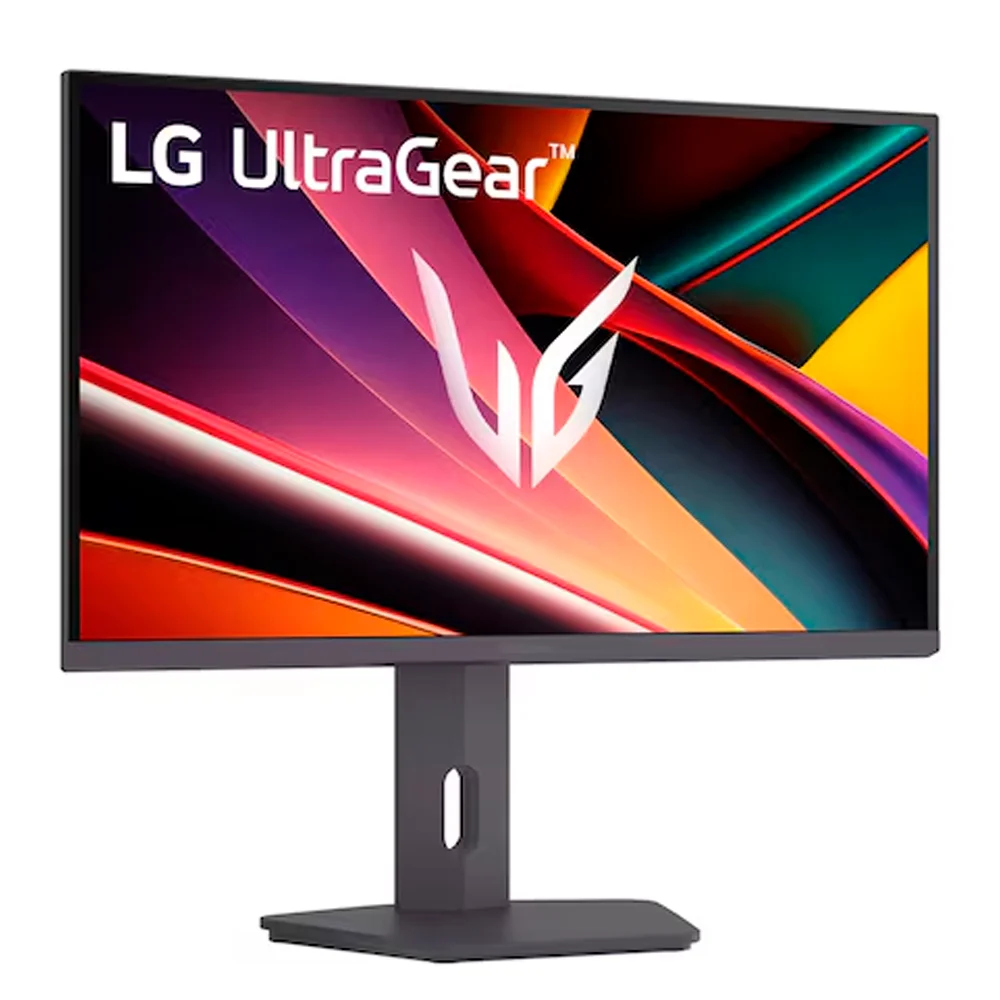 LG мониторы 27G610A-B - фото 4