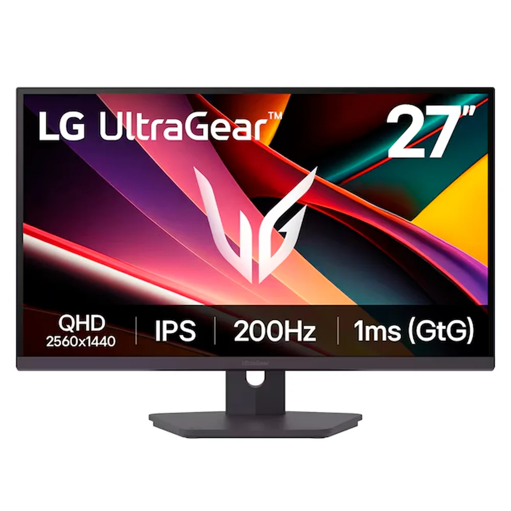 LG мониторы 27G610A-B