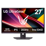 LG мониторы 27G610A-B