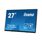 Монитор iiyama ProLite PLT2755Q T2755QSC-B1 27"  - фото 2