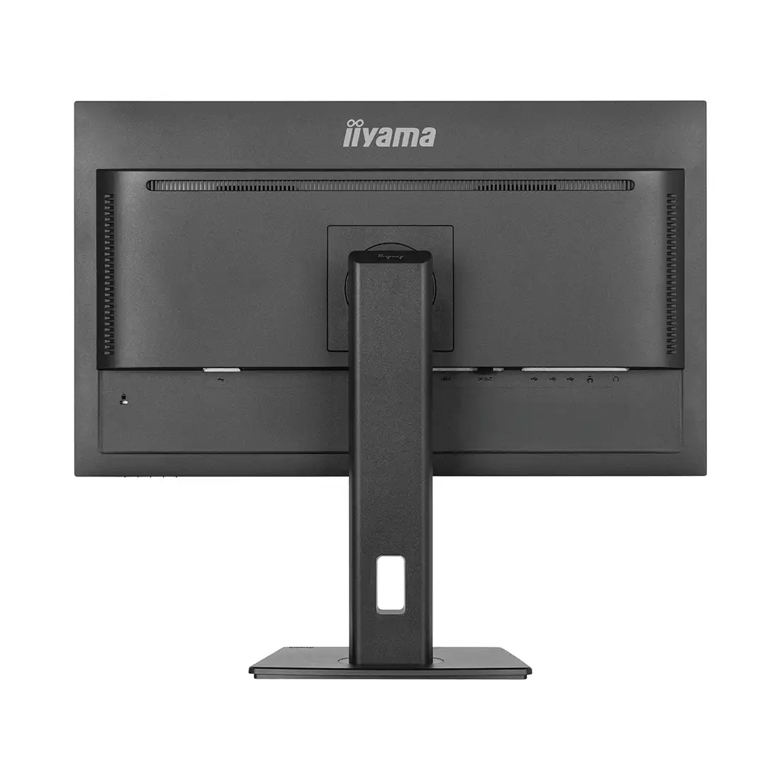 Монитор iiyama ProLite XUB2797QSN-B2 27"  - фото 3