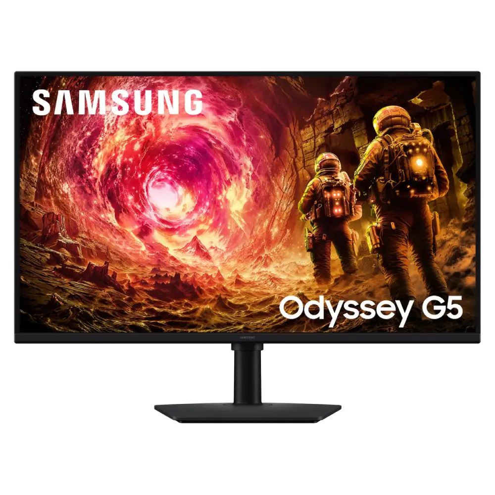 Монитор Samsung LS32FG500EIXCI - фото 15