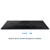 Монитор Samsung LS32FG500EIXCI - фото 14