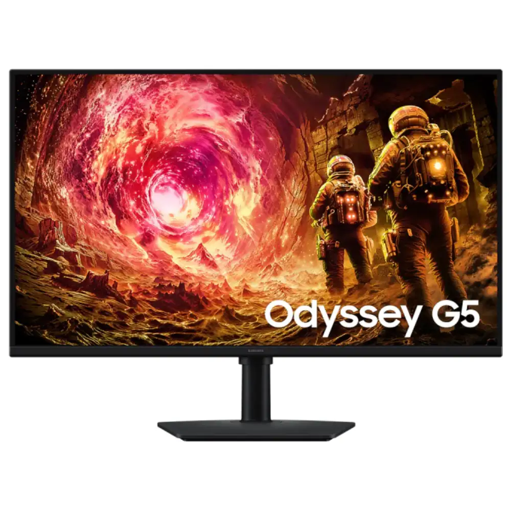 Монитор Samsung LS32FG500EIXCI