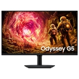 Монитор Samsung LS32FG500EIXCI