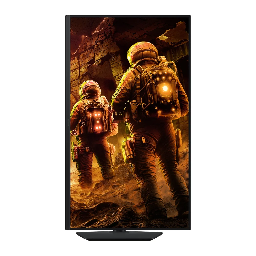 Монитор Samsung LS32FG500EIXCI - фото 12