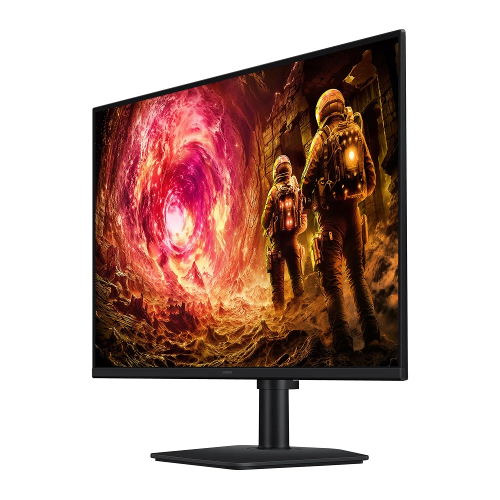 Монитор Samsung LS32FG500EIXCI - фото 4