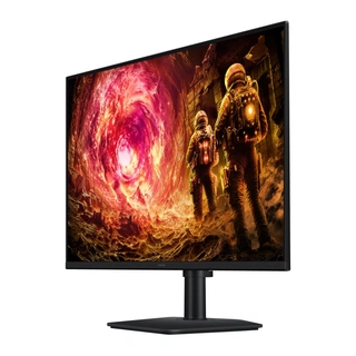 Монитор Samsung LS32FG500EIXCI - фото 4