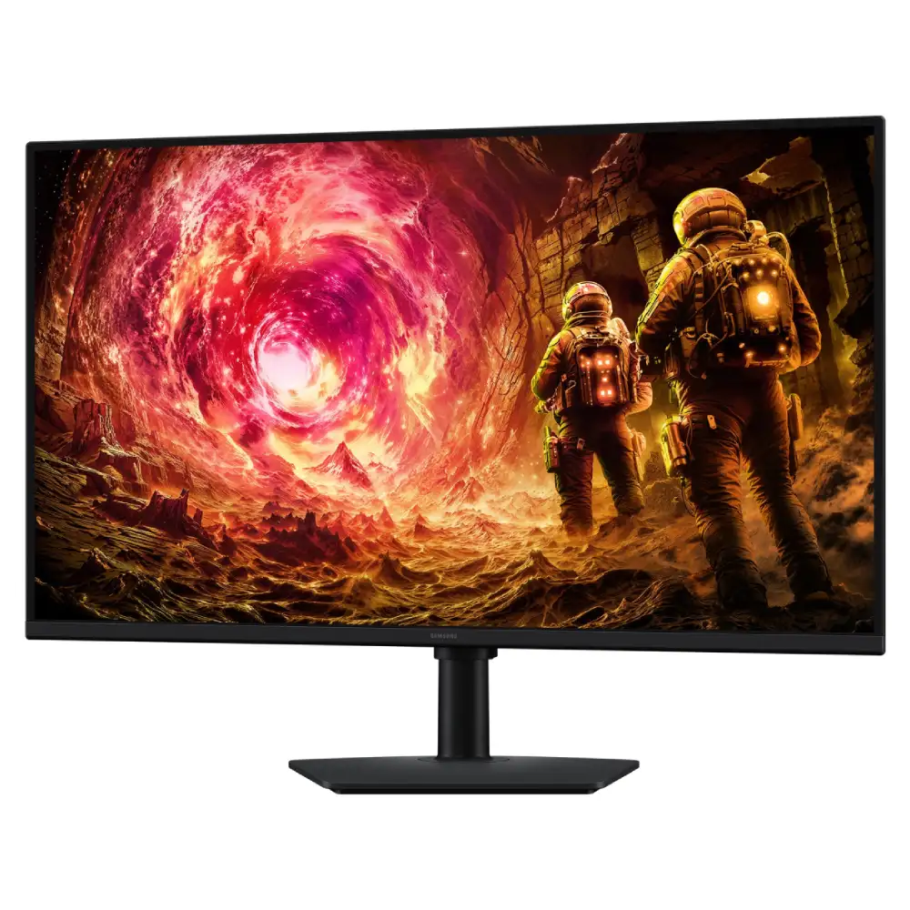 Монитор Samsung LS32FG500EIXCI - фото 10