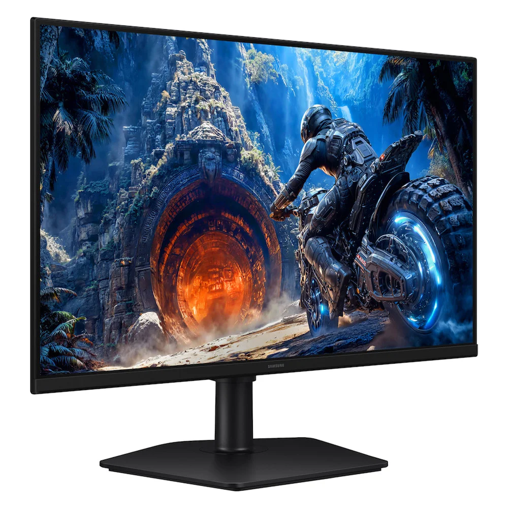 Монитор Samsung LS27HG400EIXCI - фото 4