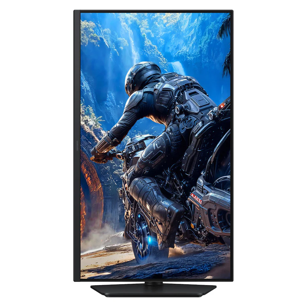 Монитор Samsung LS27HG400EIXCI - фото 13