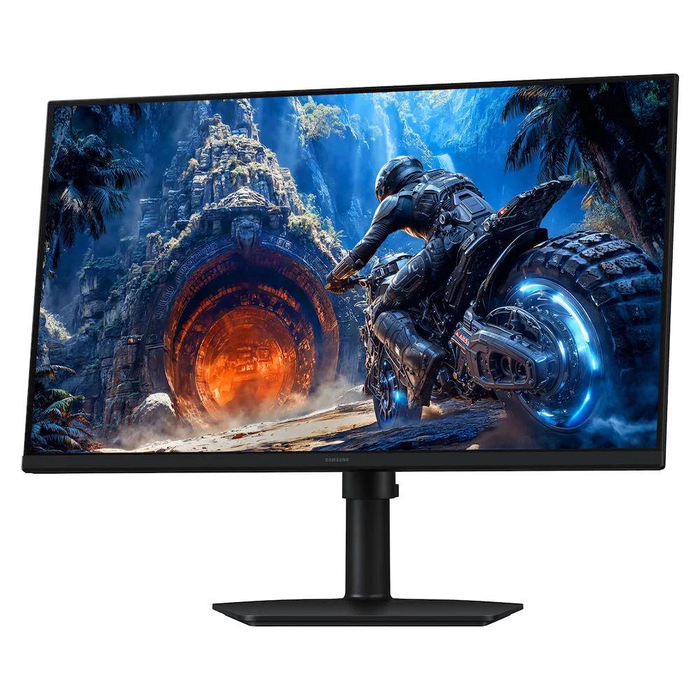 Монитор Samsung LS27HG400EIXCI - фото 11