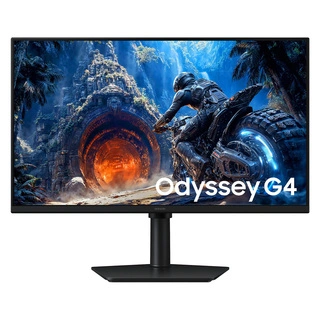 Монитор Samsung LS27HG400EIXCI