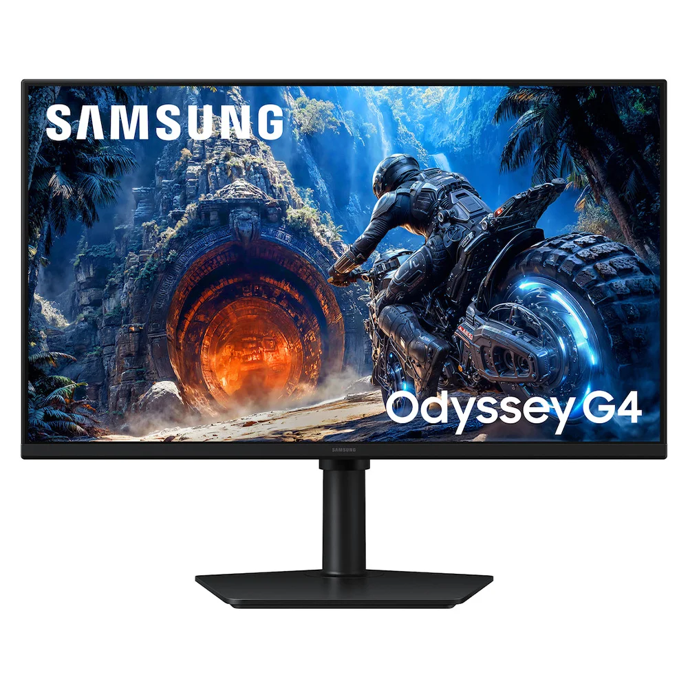 Монитор Samsung LS27HG400EIXCI - фото 17