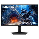 Монитор Samsung LS27HG400EIXCI - фото 17