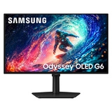 Монитор Samsung LS27HG610SIXCI - фото 17