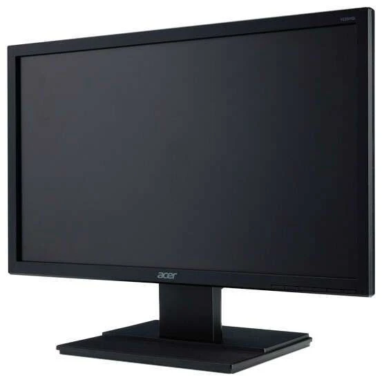 LED монитор Acer V226HQLAbd