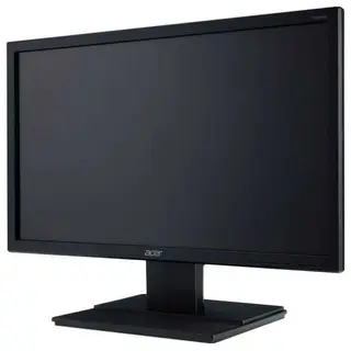 LED монитор Acer V226HQLAbd