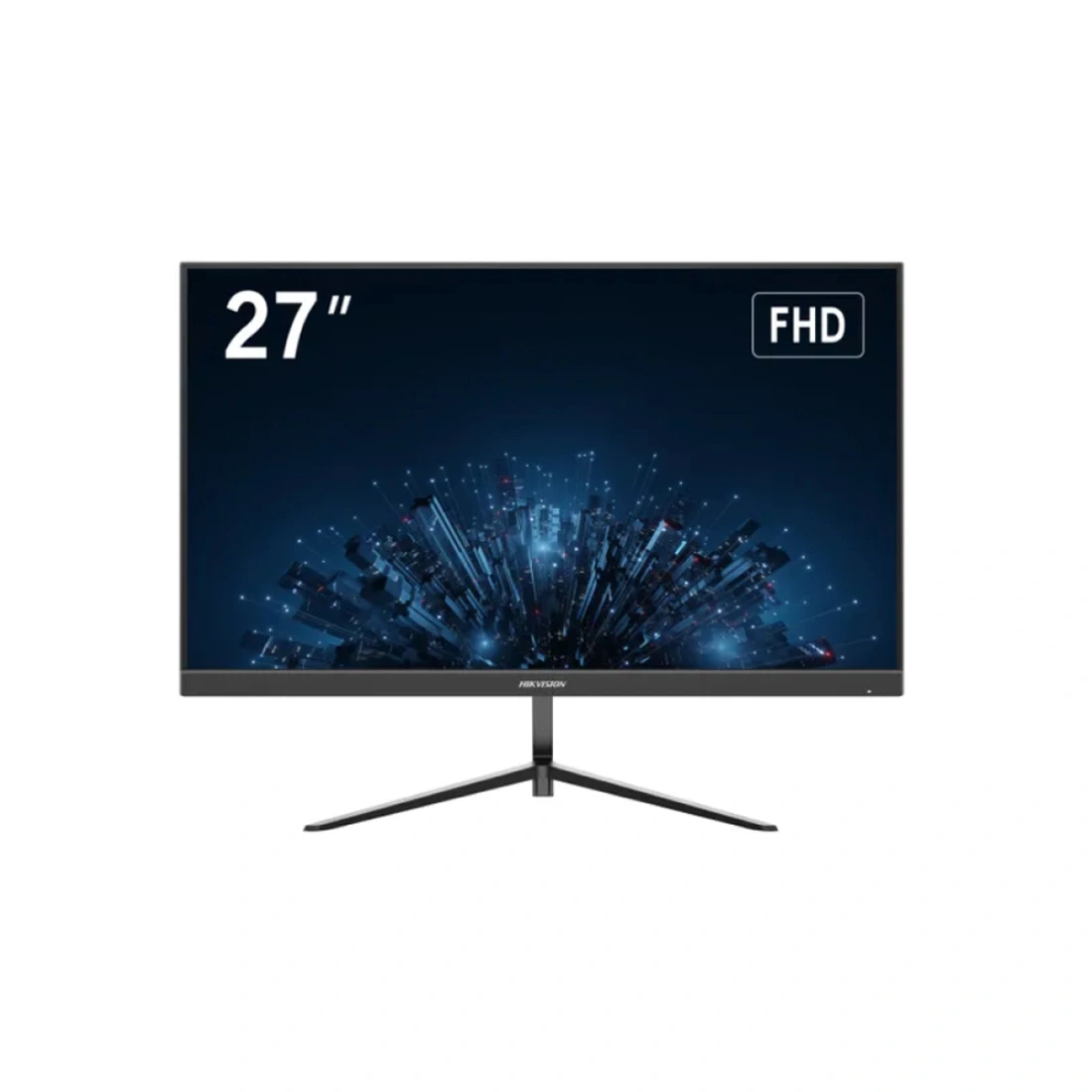 Монитор Hikvision DS-D5027F3-2P2 27" 